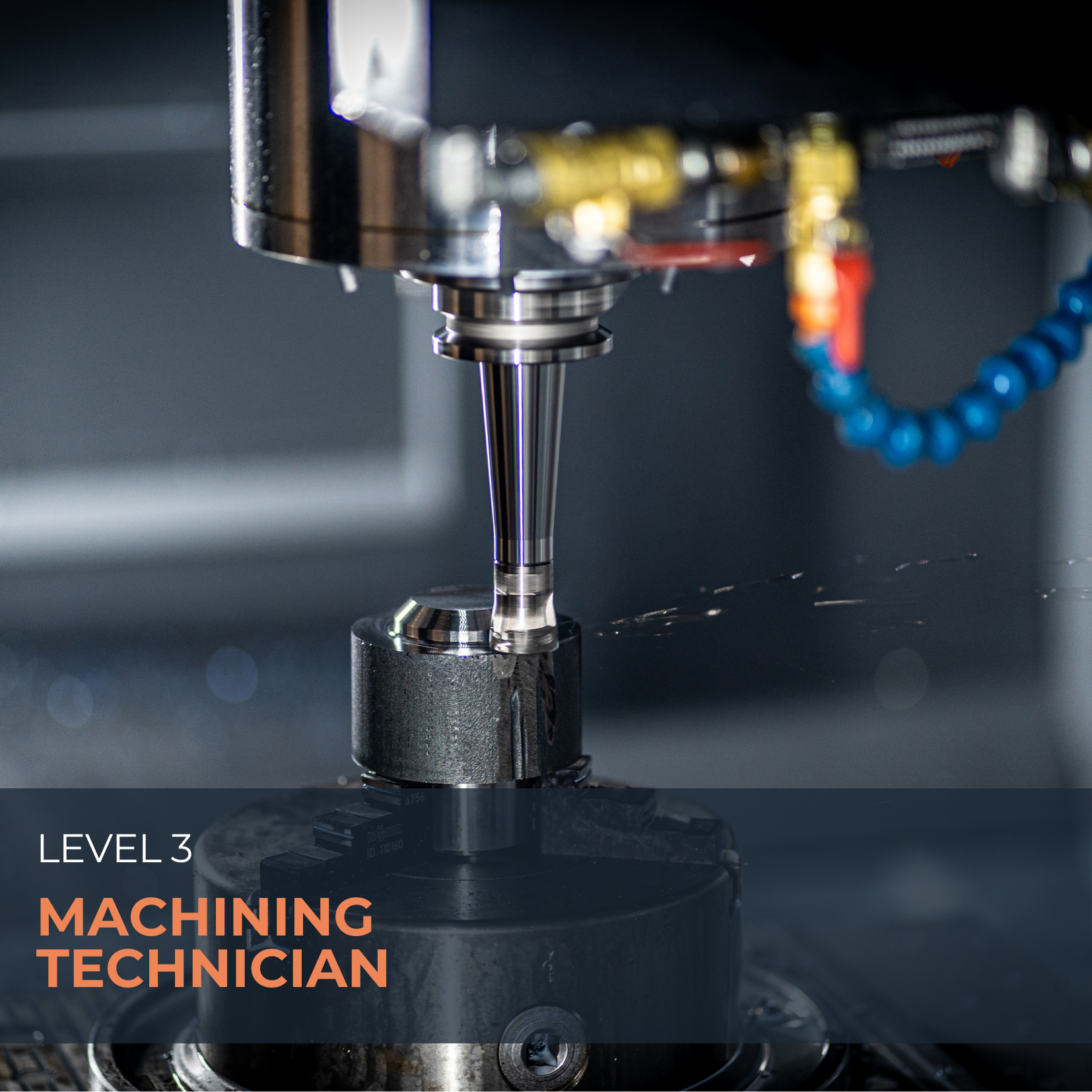 Machinist Technician img