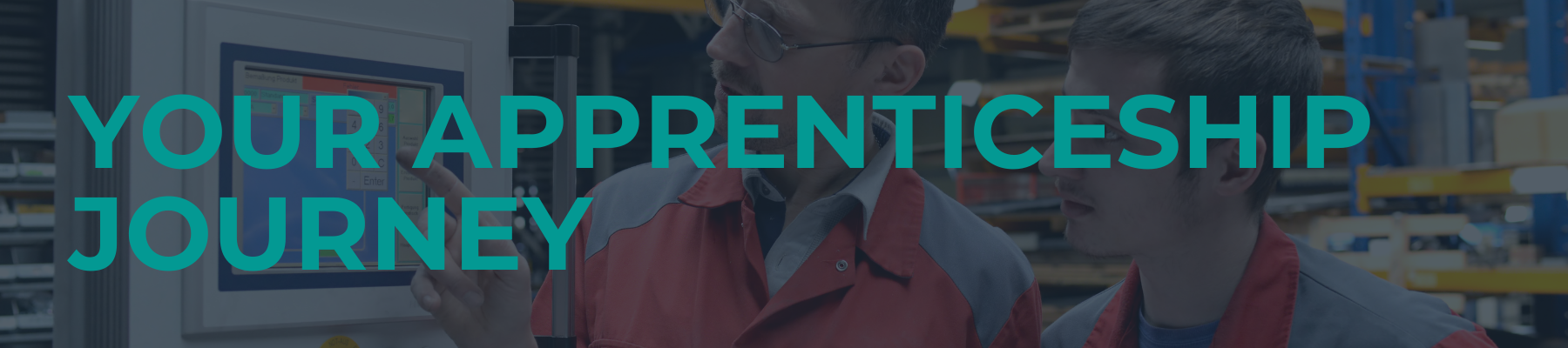 Your Apprenticeship Journey img